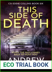 This Side of Death (CSI Eddie Collins, #6)