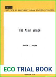 The Asian Village