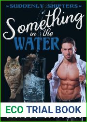 Something in the Water (Suddenly Shifters)
