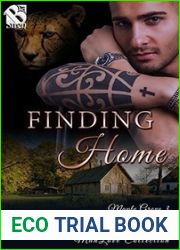 Finding Home (Maple Grove #3)