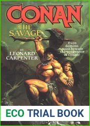 Conan: The Savage