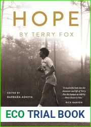 Hope by Terry Fox