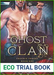 Ghost Clan (Phoenix Throne Book 1)