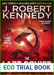 The Last Soviet (James Acton Thrillers #31)