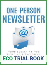 One-Person Newsletter: Your Blueprint for Building a Successful Six-Figure newsletter (Side Hustle Winners)