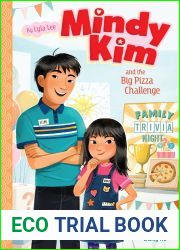 Mindy Kim and the Big Pizza Challenge (Mindy Kim, #6)