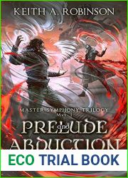 Prelude and Abduction: in A Minor (Master Symphony Trilogy Book 1)