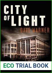 City of Light (Dan Clement, #1)