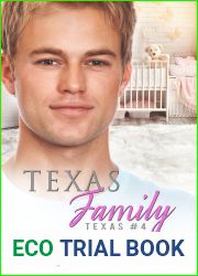 Texas Family (Texas, #4)
