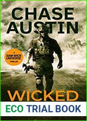 Wicked Deceit (Sam Wick Universe #1)