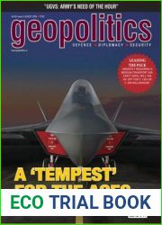 Geopolitics - August 2024