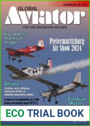 Global Aviator - Vol. 16, No 9, September 2024