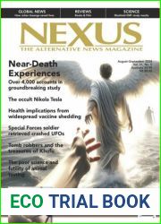 Nexus Magazine - August September 2024