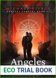 Angeles Covenant (Angeles Vampire, #4)