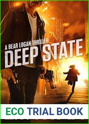 Deep State (Bear Logan #4)