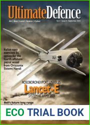 Ultimate Defence - Vol 2 Issue 9, September 2024
