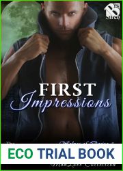 First Impressions (Wolves of Desire, #8)