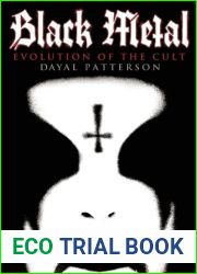 Black Metal: Evolution of the Cult (Extreme Metal)