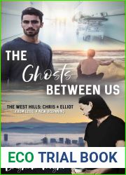 The Ghosts Between Us (The West Hills #1)