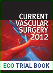 Current Vascular Surgery 2012
