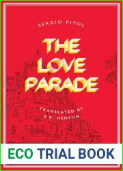 The Love Parade