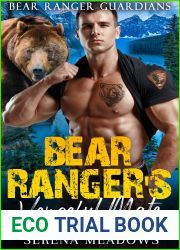 Bear Ranger|s Vengeful Mate (Bear Ranger Guardians, #1)