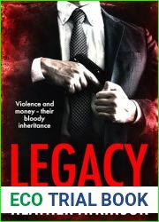 Legacy: Violence and money - their bloody inheritance (Dividing Line Series)