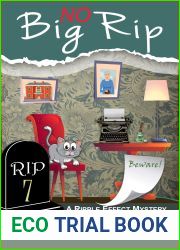 No Big Rip (Ripple Effect Mystery #7)