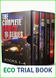 The Complete Charlie-316 Series : Books 1-4