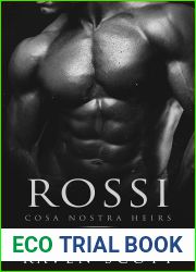 Rossi (Cosa Nostra Heirs, #4)