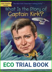 What Is the Story of Captain Kirk?