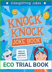Knock Knock Joke Book
