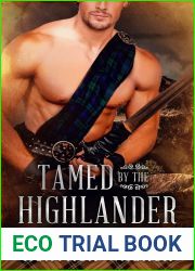 Tamed by the Highlander (Highland Escape Trilogy #2)