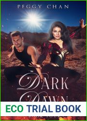 Dark Dawn (Dark Obssessions, #4)