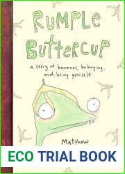 Rumple Buttercup: A Story of Bananas, Belonging, and Being Yourself