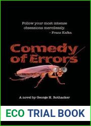 Comedy of Errors