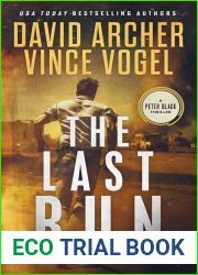 The Last Run (Peter Black #6)