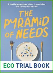 The Pyramid of Needs