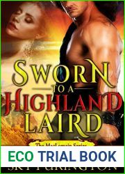 Sworn to a Highland Laird (The MacLomain: A New Beginning #1)