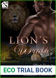 Lion|s Wrath (Maple Grove, #16)