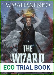 The Wizard (Bear Clan, #2)