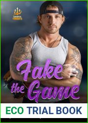 Fake The Game (Vancouver Tridents #2)