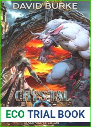 Crystal Core 4 (Crystal Core #4)
