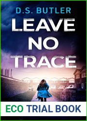 Leave No Trace (Detective Karen Hart, #9)