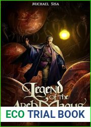 Legend of the Arch Magus: Republic of Everfrost