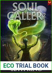 Soul Caller 2: A LitRPG Adventure