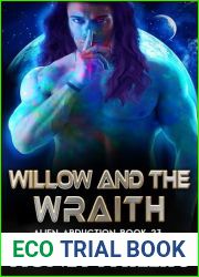 Willow and the Wraith (Alien Abduction, #23)