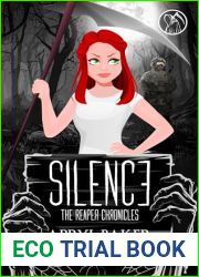 Silence (The Reaper Chronicles Book 5)