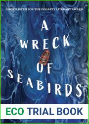 A Wreck of Seabirds