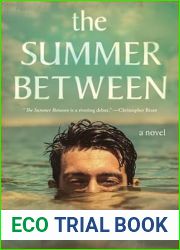 The Summer Between